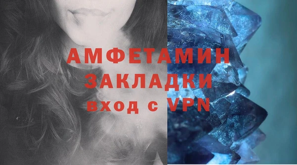 молекула духа Майский